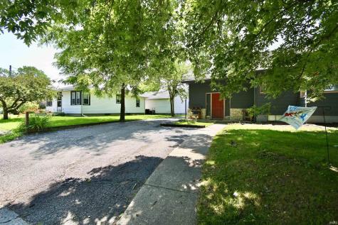 211 W Main Street Rossville IN 46065