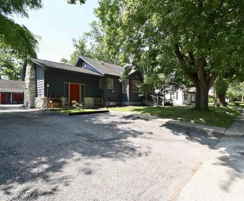 211 W Main Street Rossville IN 46065