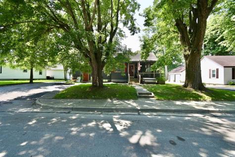 211 W Main Street Rossville IN 46065