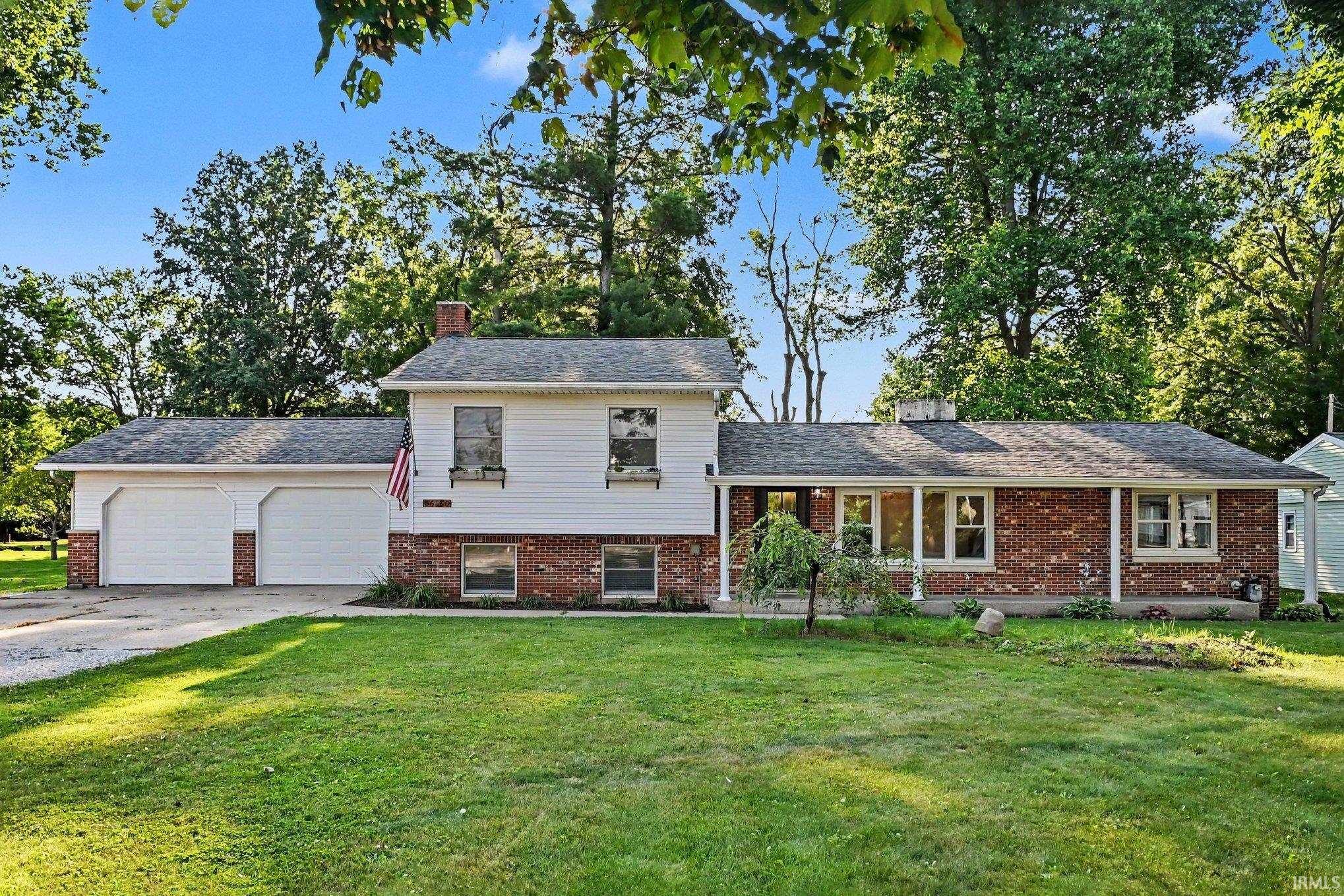 66150 State Road 15 Goshen IN 46526