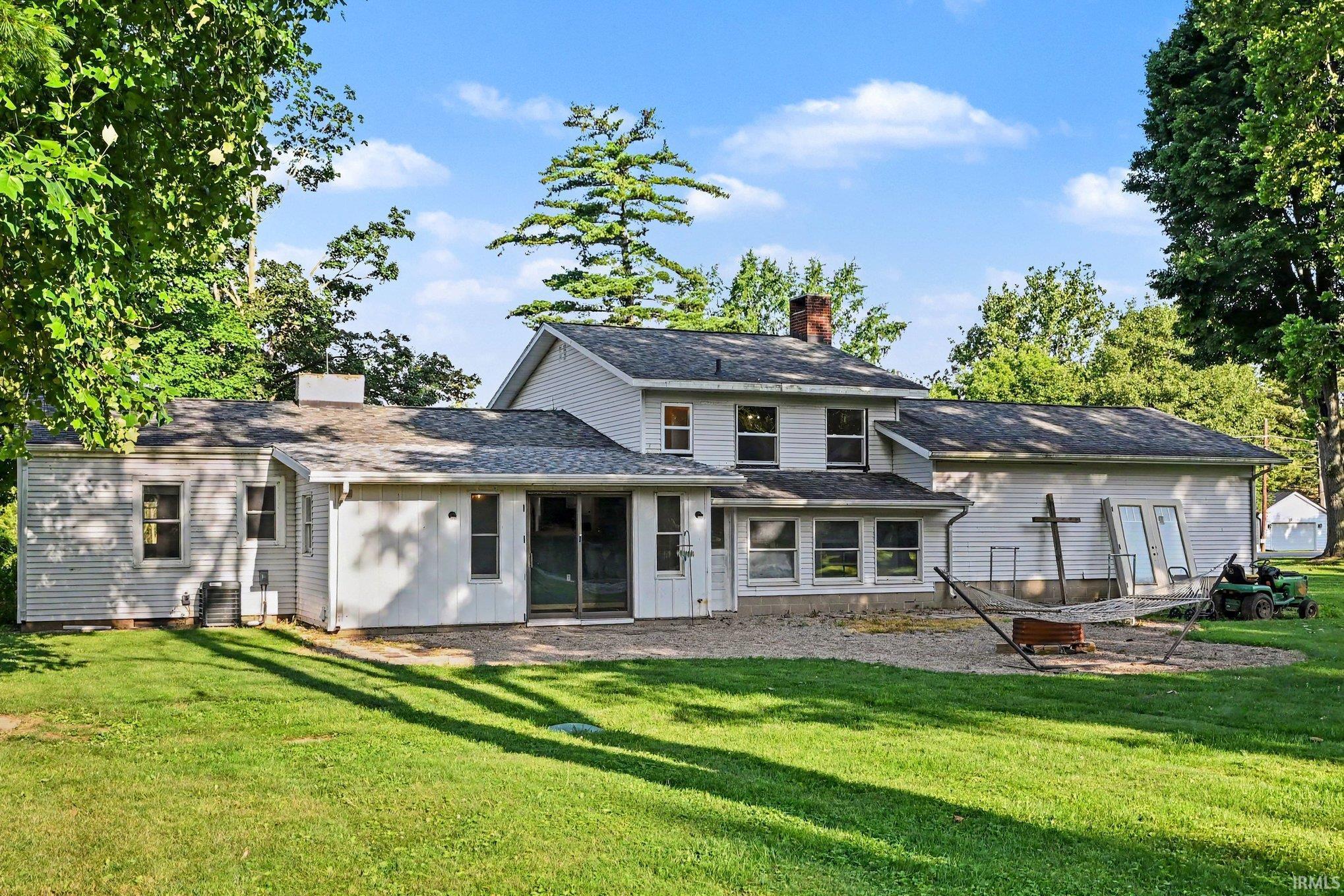 66150 State Road 15 Goshen IN 46526