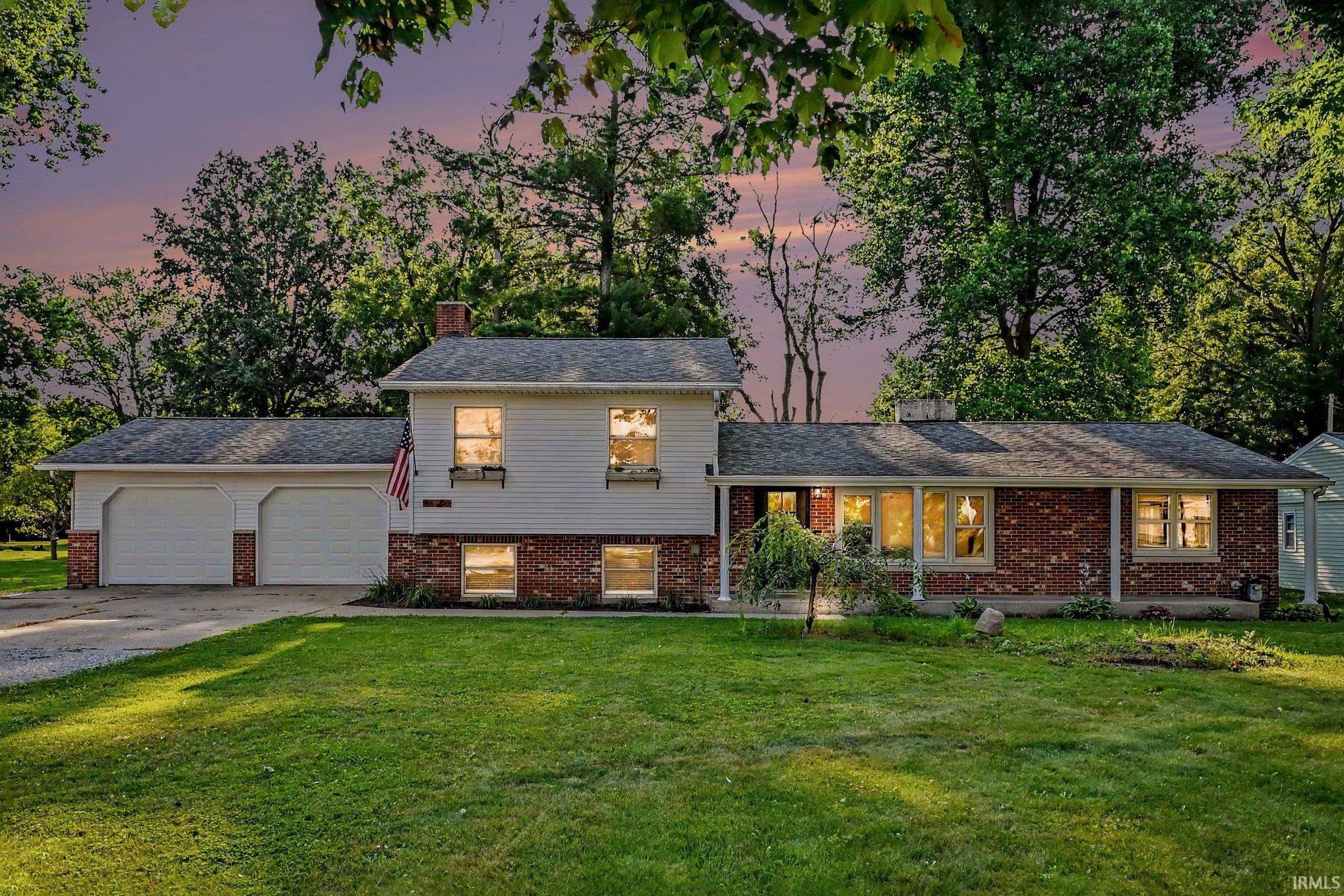 66150 State Road 15 Goshen IN 46526