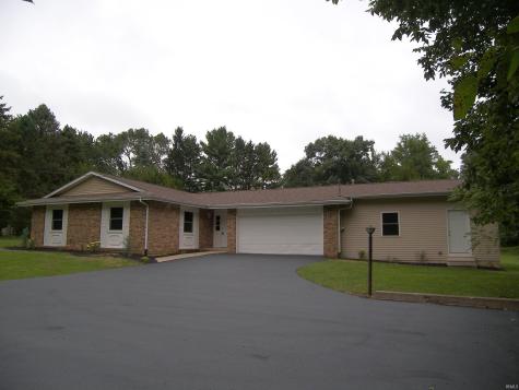 217 Ra Mar Drive Warsaw IN 46580