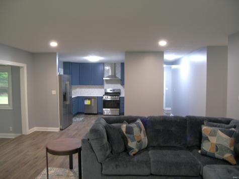 217 Ra Mar Drive Warsaw IN 46580