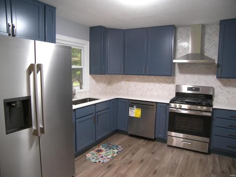 217 Ra Mar Drive Warsaw IN 46580
