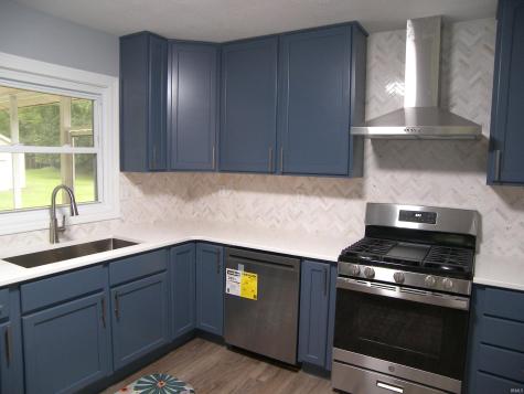 217 Ra Mar Drive Warsaw IN 46580