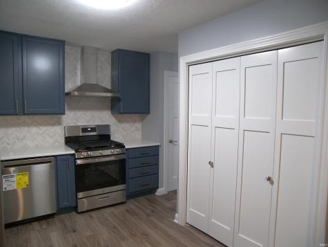 217 Ra Mar Drive Warsaw IN 46580