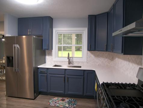 217 Ra Mar Drive Warsaw IN 46580