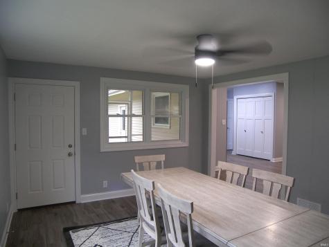 217 Ra Mar Drive Warsaw IN 46580