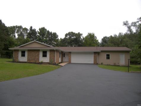 217 Ra Mar Drive Warsaw IN 46580