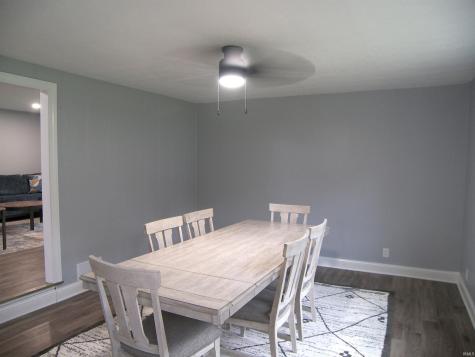 217 Ra Mar Drive Warsaw IN 46580
