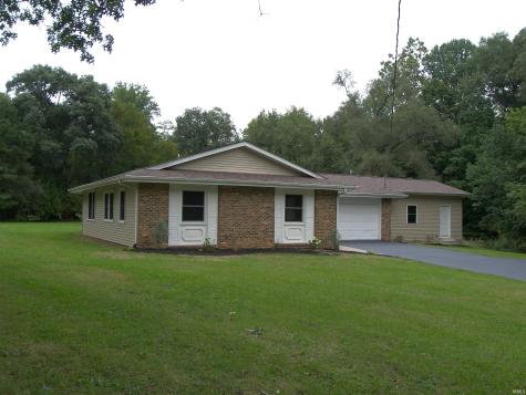 217 Ra Mar Drive Warsaw IN 46580