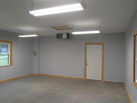 217 Ra Mar Drive Warsaw IN 46580