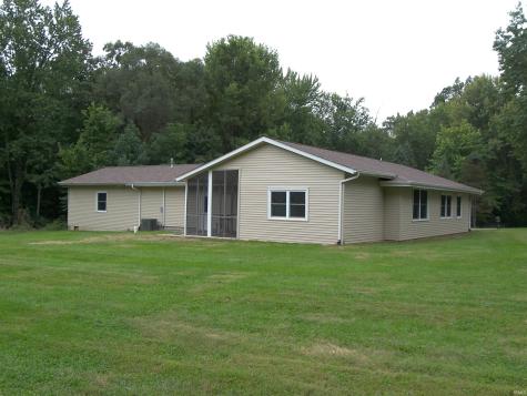 217 Ra Mar Drive Warsaw IN 46580