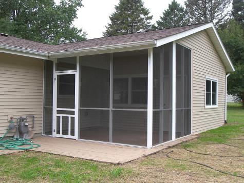 217 Ra Mar Drive Warsaw IN 46580
