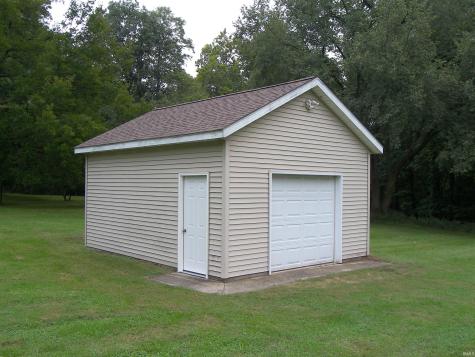 217 Ra Mar Drive Warsaw IN 46580