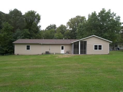 217 Ra Mar Drive Warsaw IN 46580