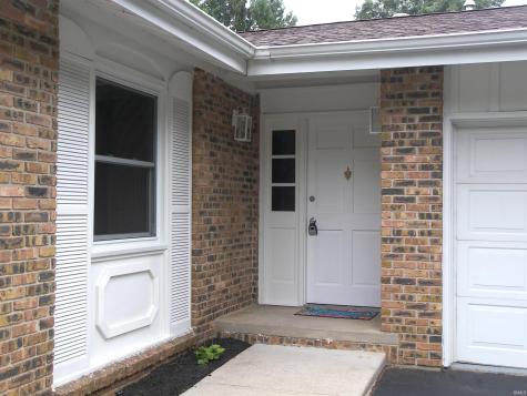 217 Ra Mar Drive Warsaw IN 46580
