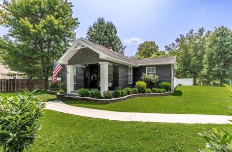 3908 Hogue Road Evansville IN 47712
