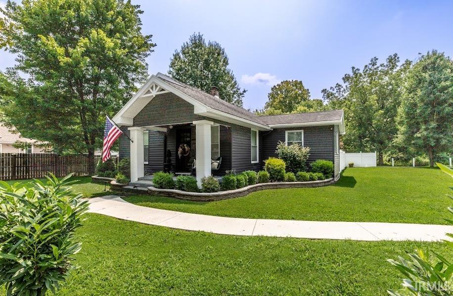 3908 Hogue Road Evansville IN 47712