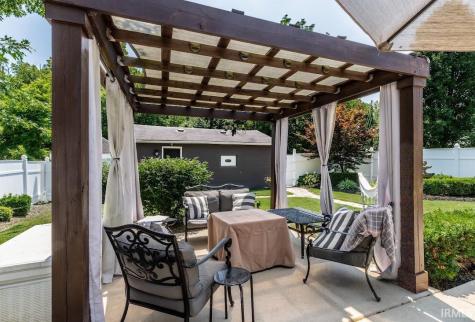 3908 Hogue Road Evansville IN 47712