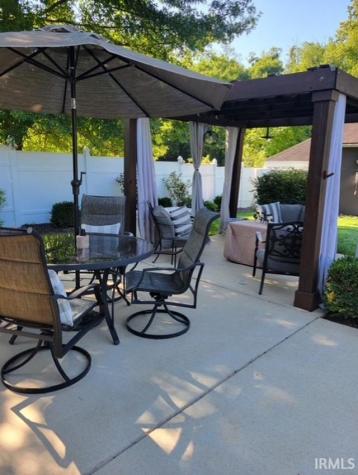3908 Hogue Road Evansville IN 47712