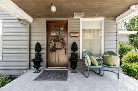 3908 Hogue Road Evansville IN 47712