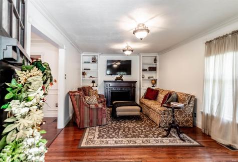 3908 Hogue Road Evansville IN 47712