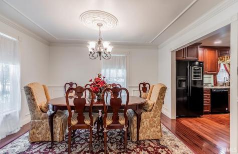 3908 Hogue Road Evansville IN 47712