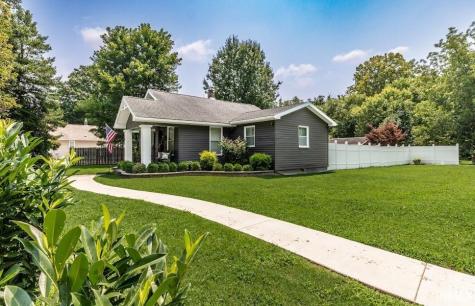 3908 Hogue Road Evansville IN 47712