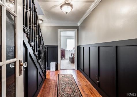 3908 Hogue Road Evansville IN 47712