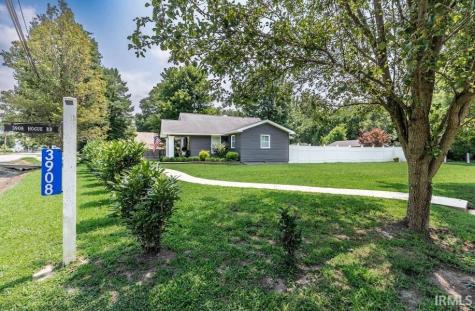 3908 Hogue Road Evansville IN 47712
