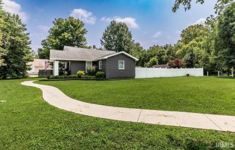 3908 Hogue Road Evansville IN 47712