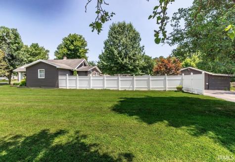 3908 Hogue Road Evansville IN 47712