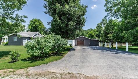 3908 Hogue Road Evansville IN 47712