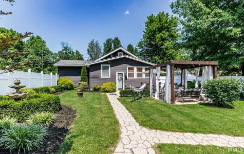 3908 Hogue Road Evansville IN 47712