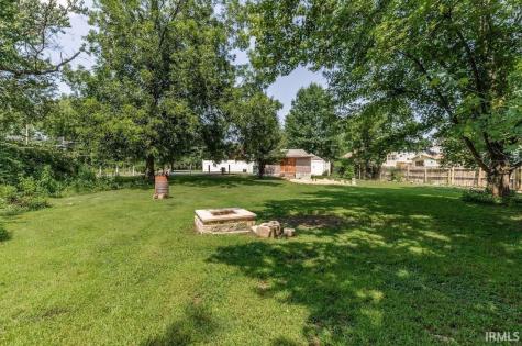 3908 Hogue Road Evansville IN 47712