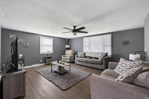 2207 I Street Bedford IN 47421