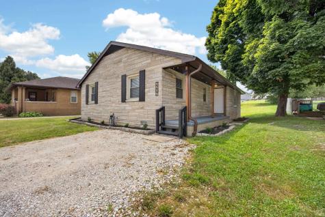 2207 I Street Bedford IN 47421