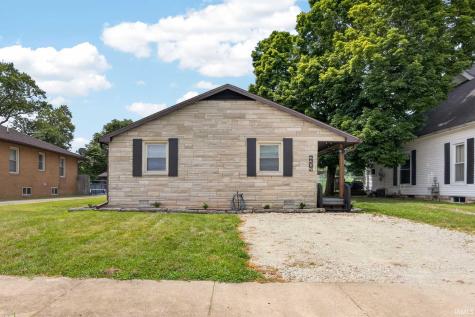 2207 I Street Bedford IN 47421