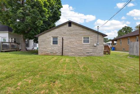 2207 I Street Bedford IN 47421