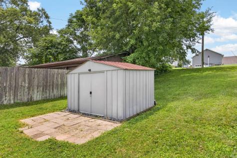 2207 I Street Bedford IN 47421