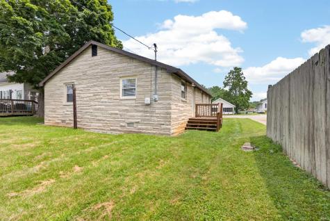 2207 I Street Bedford IN 47421
