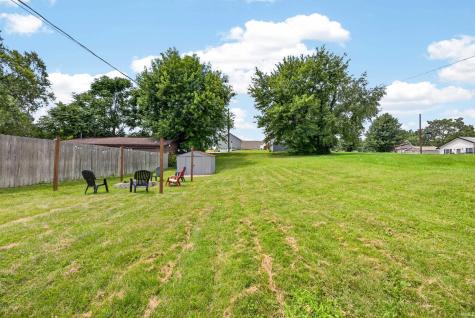 2207 I Street Bedford IN 47421