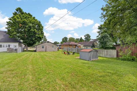 2207 I Street Bedford IN 47421