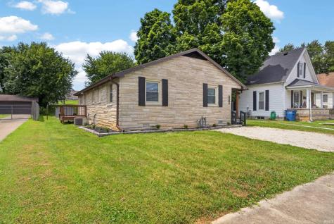 2207 I Street Bedford IN 47421