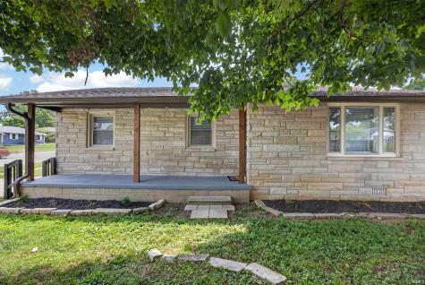 2207 I Street Bedford IN 47421