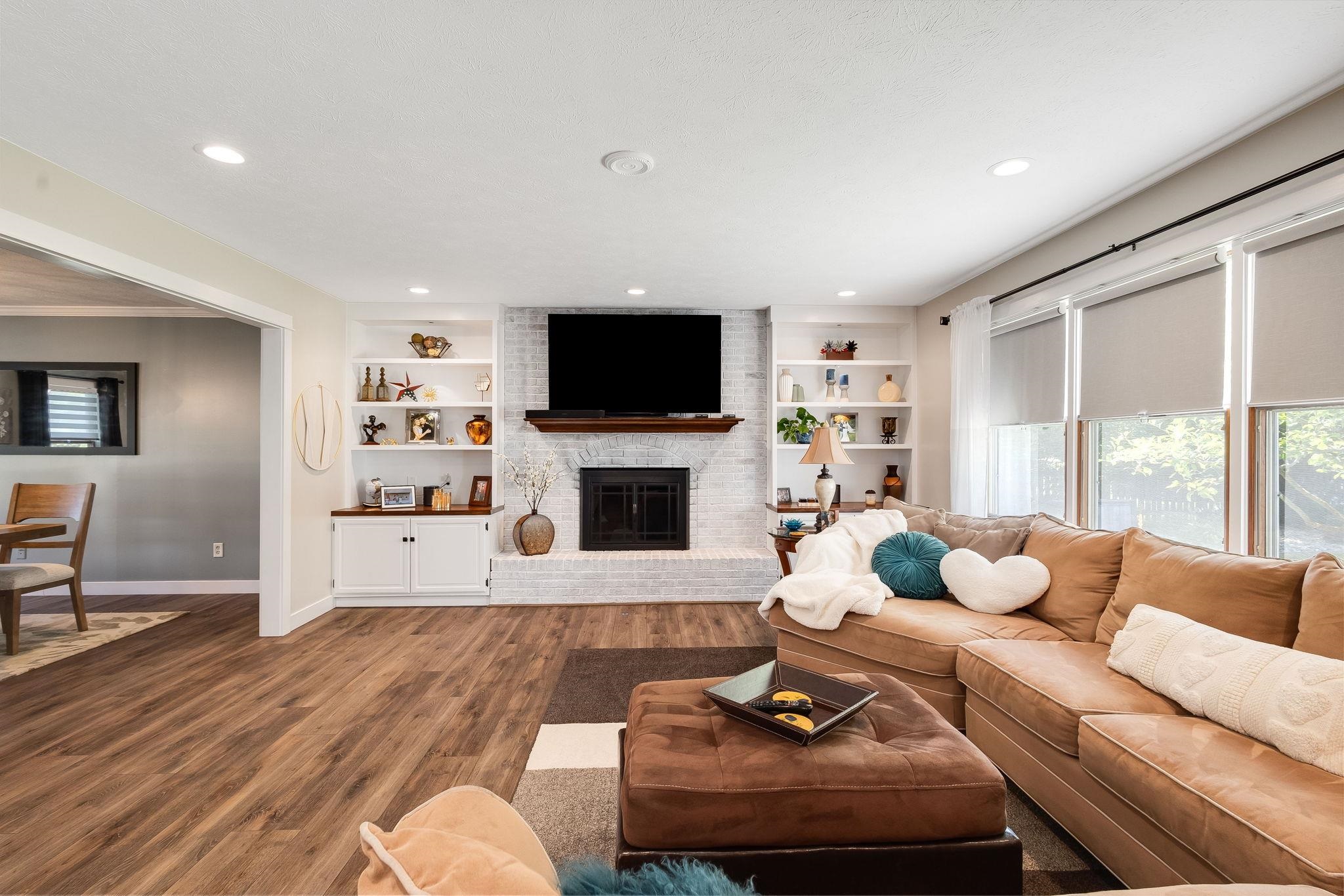54541 Hunters Court Elkhart IN 46514