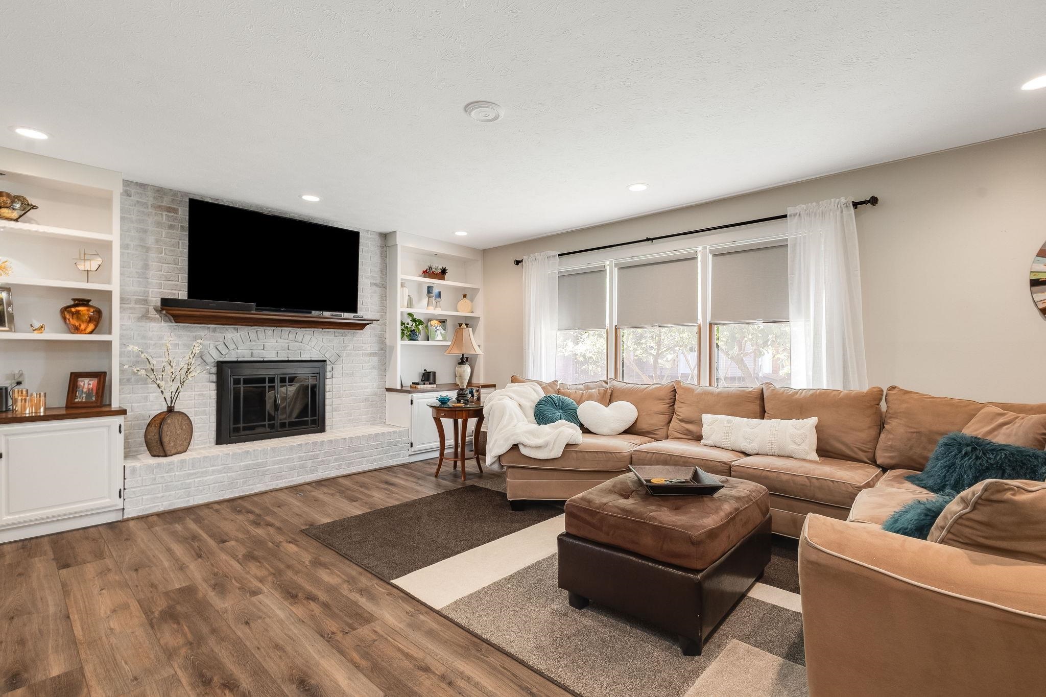 54541 Hunters Court Elkhart IN 46514