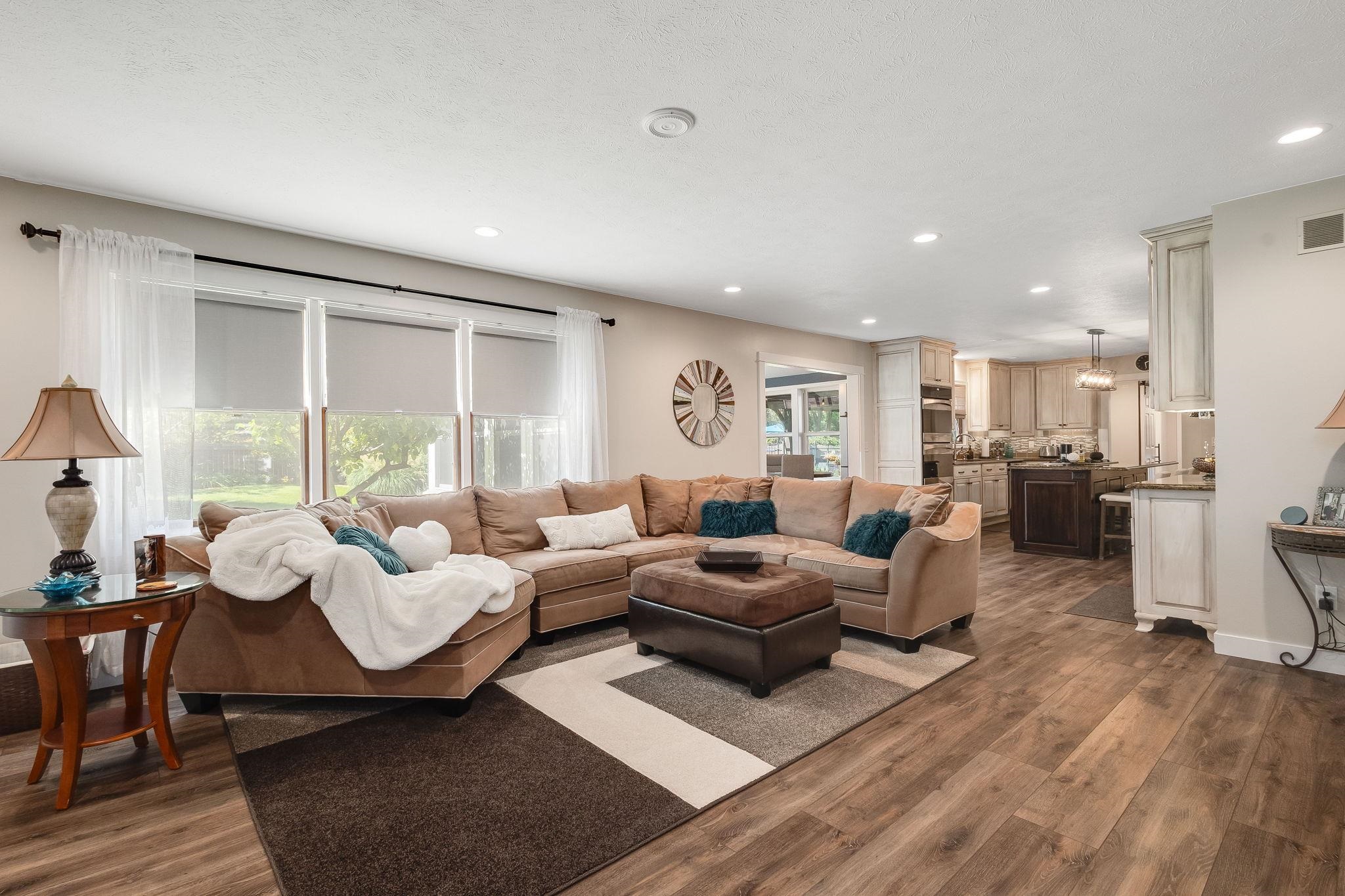 54541 Hunters Court Elkhart IN 46514